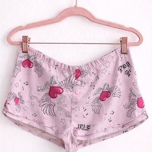 RARE FIND Hannah Montana Shorts!